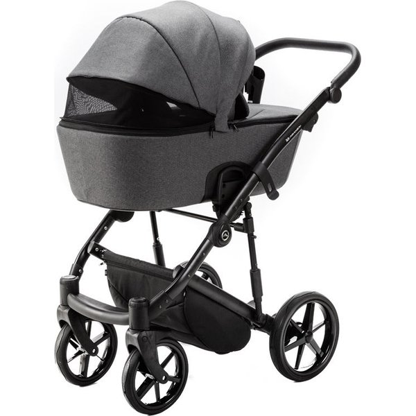 Wózek dziecięcy 2w1 Mobi Air Adamex - TK-50