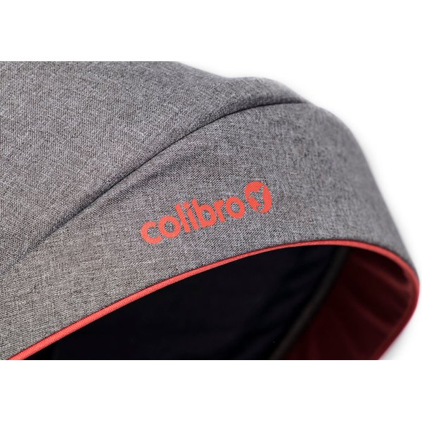 Wózek dziecięcy Onemax 2w1 Colibro - Dove