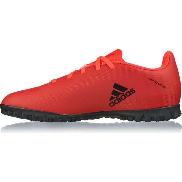 Buty piłkarskie turfy X Speedflow.4 TF Jr Adidas