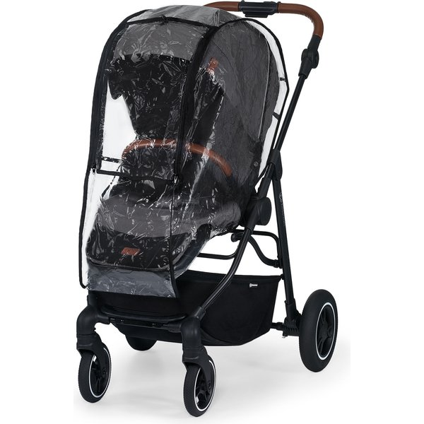 Wózek spacerowy All Road Kinderkraft - grey