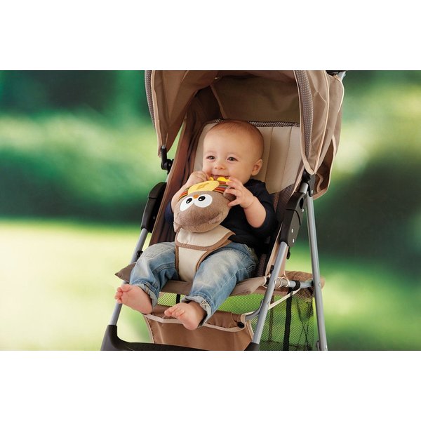 Przytulna sówka 2015 Fisher Price