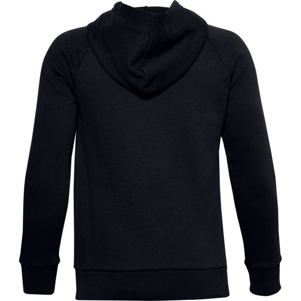Bluza młodzieżowa Rival Cotton Hoodie Under Armour