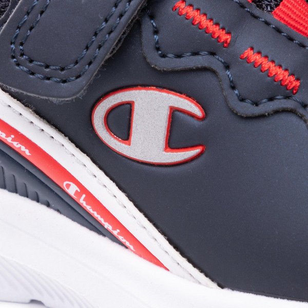 Buty dziecięce Shout Out Low Champion