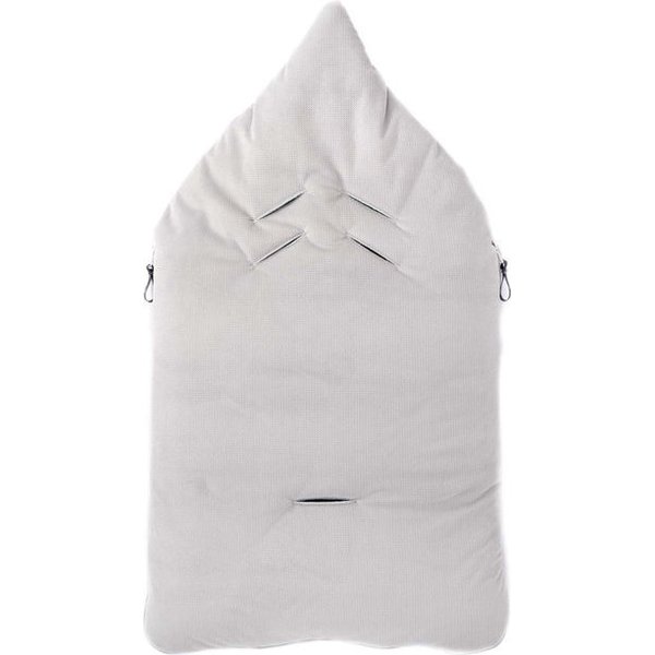 Śpiworek 5w1 Zaffiro - Velvet Mint Leaves