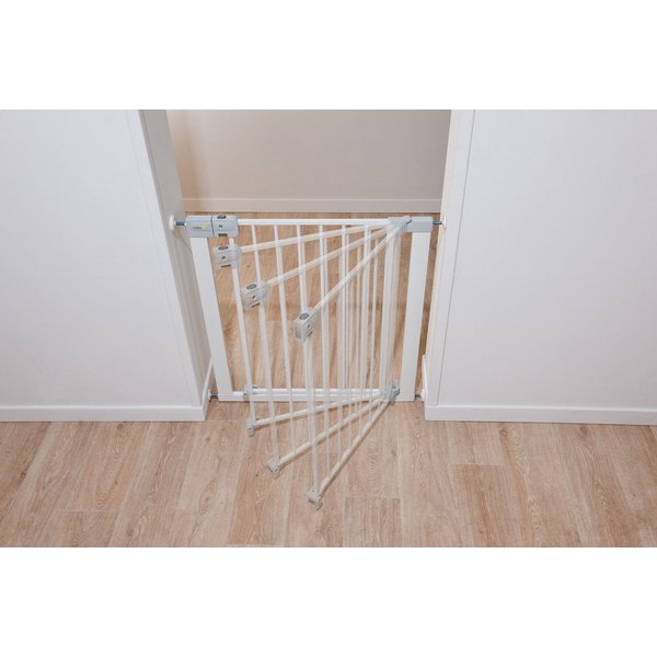 Bramka Auto Close Safety 1st