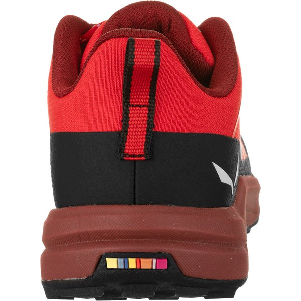 Buty Wildfire 2 Jr Salewa - blue navy blazer