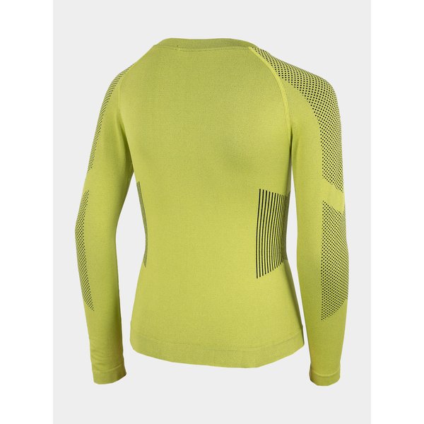 Bielizna bezszwowa chłopięca HJZ22 JBIMB001 4F