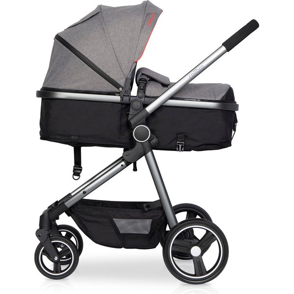 Wózek dziecięcy Onemax 2w1 Colibro - Dove