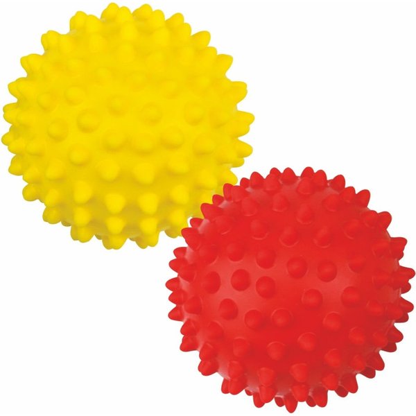 Piłeczki sensoryczne 2szt Ks Kids