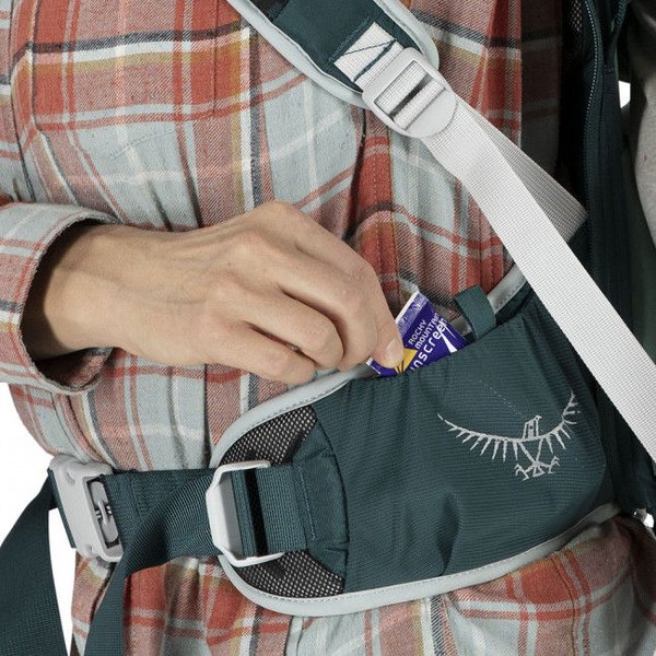 Nosidło Poco LT Osprey