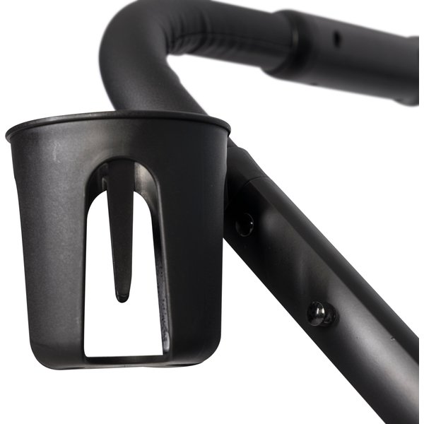 Wózek 3w1 Crox Euro-Cart + fotelik Cabrio fix Maxi-Cosi - Mineral