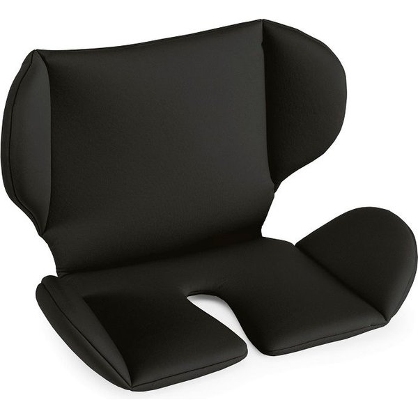 Fotelik samochodowy YOUniverse Fix 9-36 kg Chicco - jet black