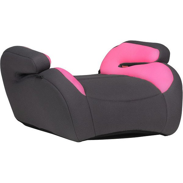 Fotelik Lars 15-36 kg Lionelo - candy pink