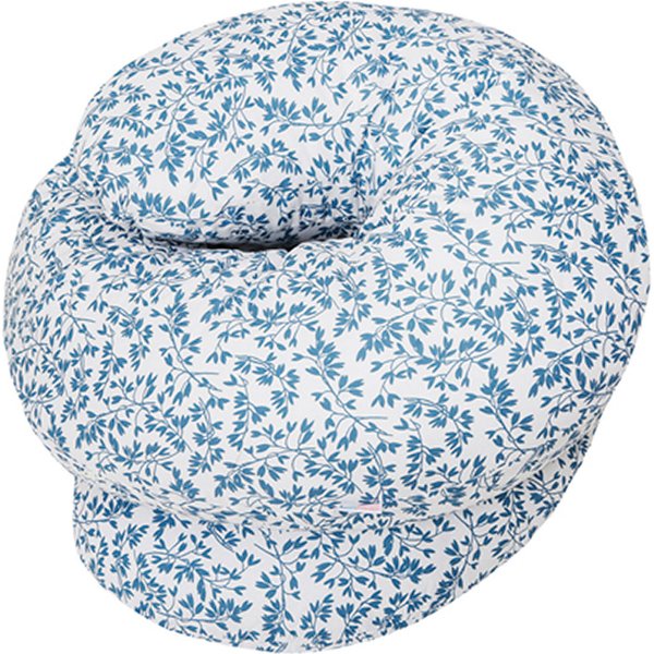 Kojec Classic Motherhood - niebieskie gałązki