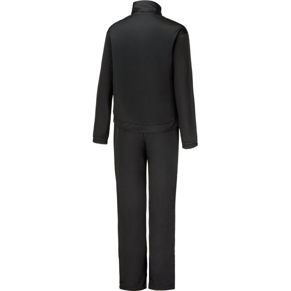 Dres dziecięcy Full Zip Champion - black