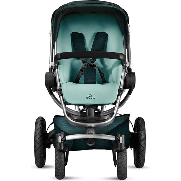 Wózek spacerowy Buzz Xtra Quinny - Novel Nile