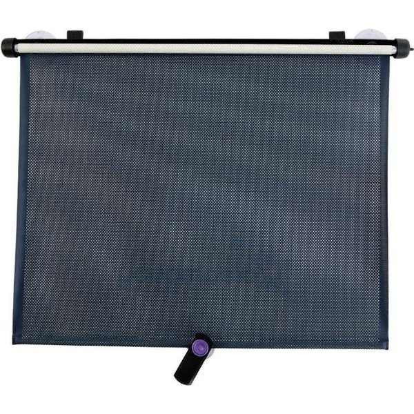 Regulowane rolety samochodowe poszerzone Dreambaby