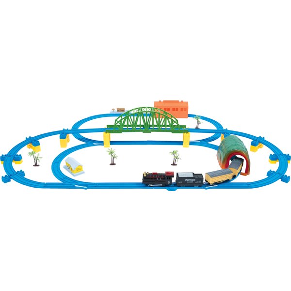 Pociąg High Speed Set Deluxe Dumica