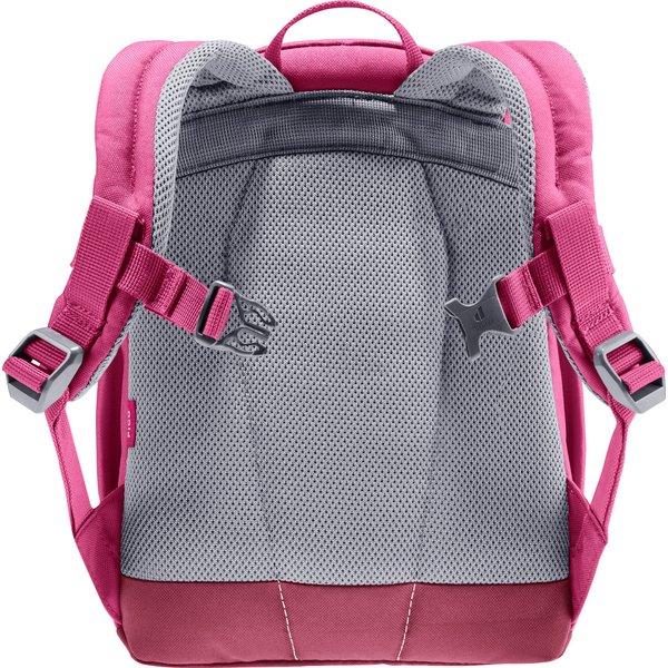 Plecak juniorski Pico 5L Deuter - bloom ruby