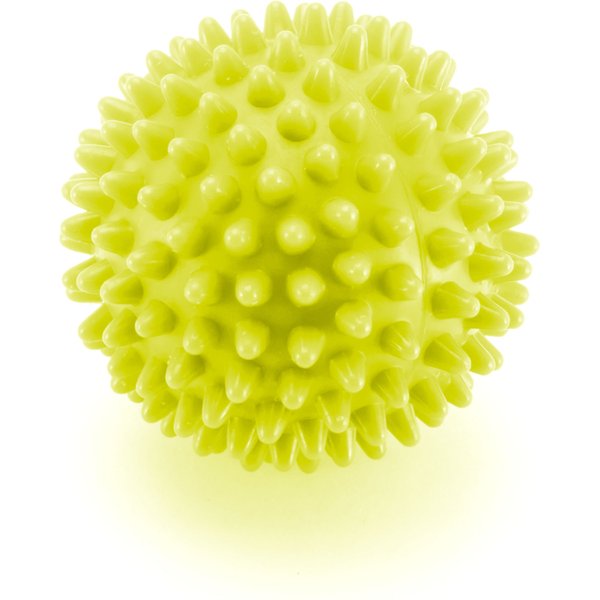 Piłki sensoryczne do masażu, jeżyki 4szt. 4Fizjo