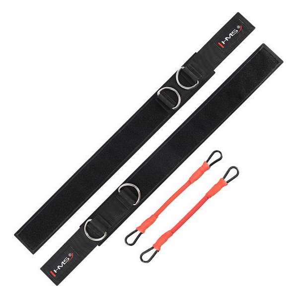 Opaski kinetyczne EXB01 HMS