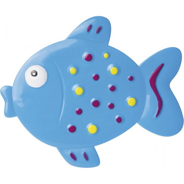 Mini maty kąpielowe Ocean 5 sztuk Canpol