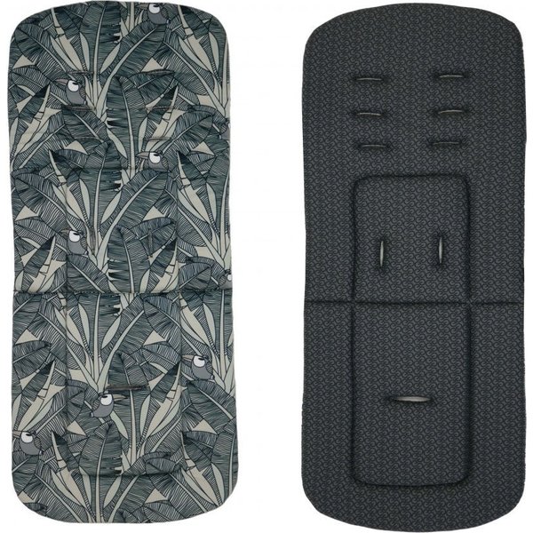 Wózek spacerowy Wave 2023 Espiro - 209 mokka taste