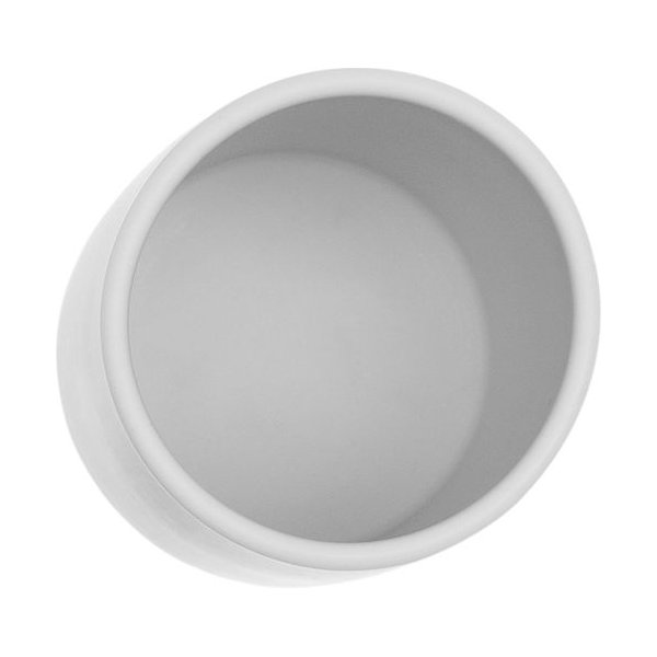 Silikonowy kubek 220ml We Might Be Tiny - Light Grey