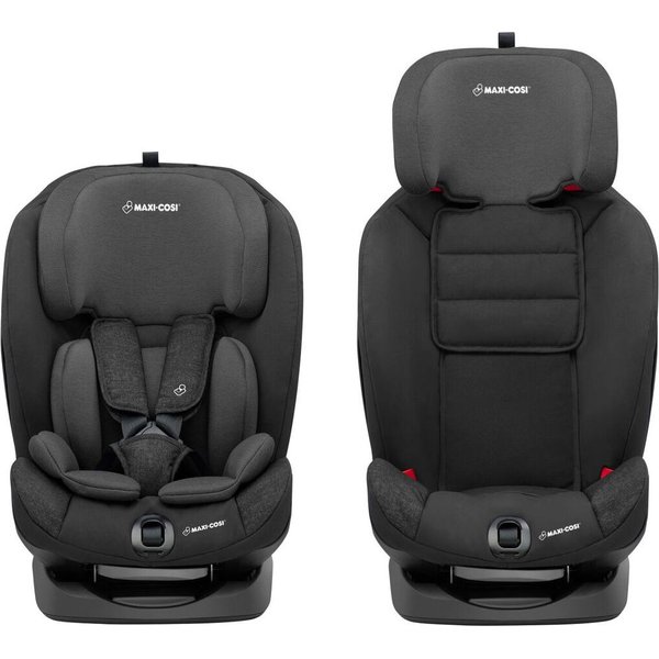 Fotelik Titan 9-36 kg Maxi-Cosi - Nomad Black
