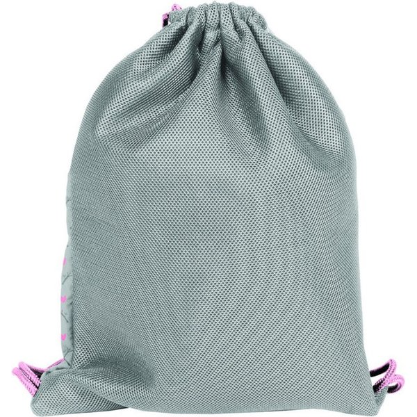 Worek na buty z kieszonką Paso - Panda