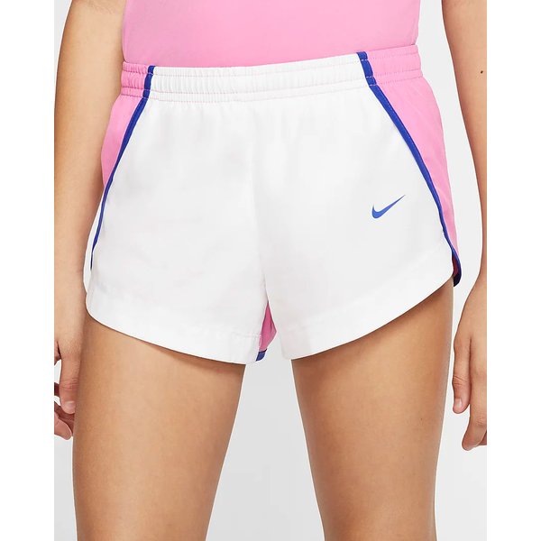 Spodenki dziewczęce Dri-FIT Run Nike
