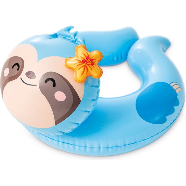 Koło do pływania Zwierzak Intex (mix wzorów)