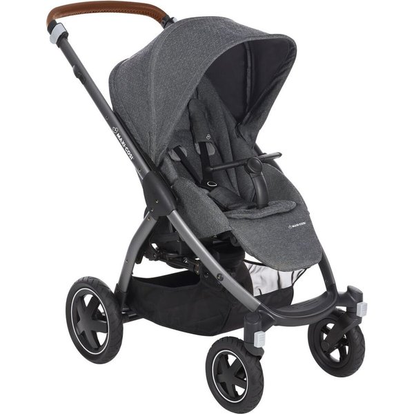 Wózek spacerowy Stella Maxi-Cosi - Sparkling Grey