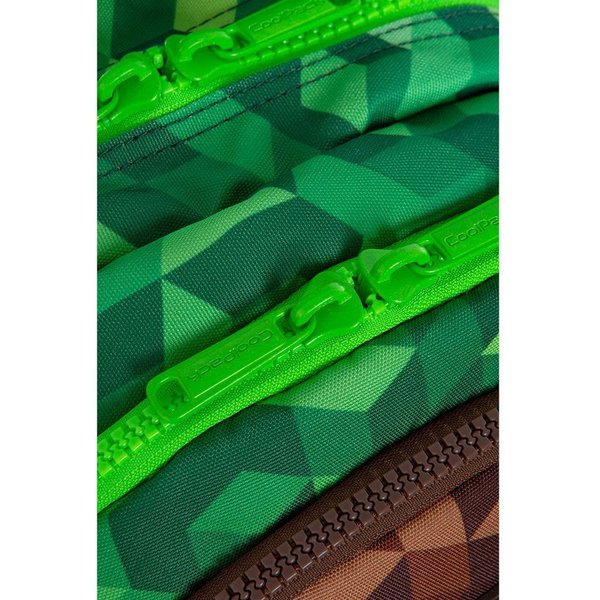 Plecak dziecięcy Joy S 21L Coolpack - City Jungle