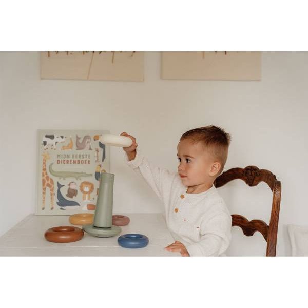 Piramida Vintage Little Dutch