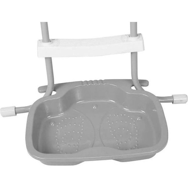 Myjka do stóp 56x46x9cm Intex