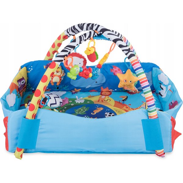 Mata edukacyjna Anika Lionelo