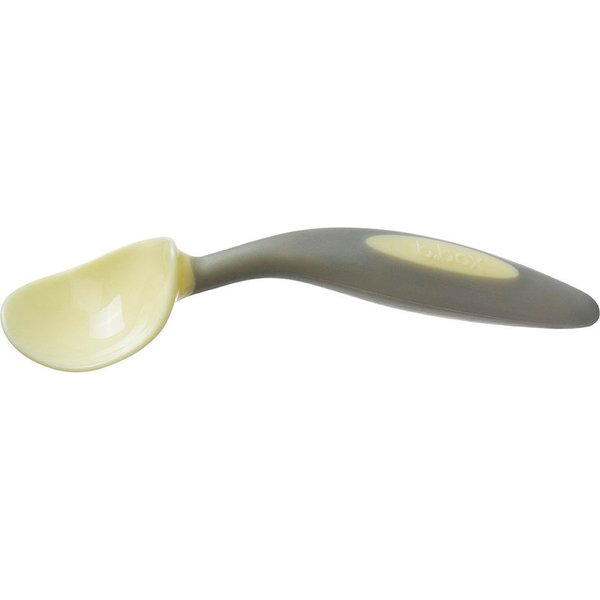 Pierwsze sztućce do nauki samodzielnego jedzenia B.Box - Banana Split