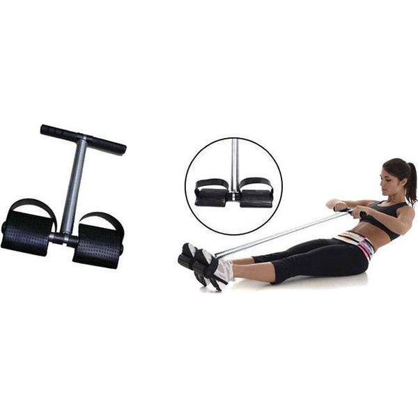 Ekspander na nogi do ćwiczeń Tummy