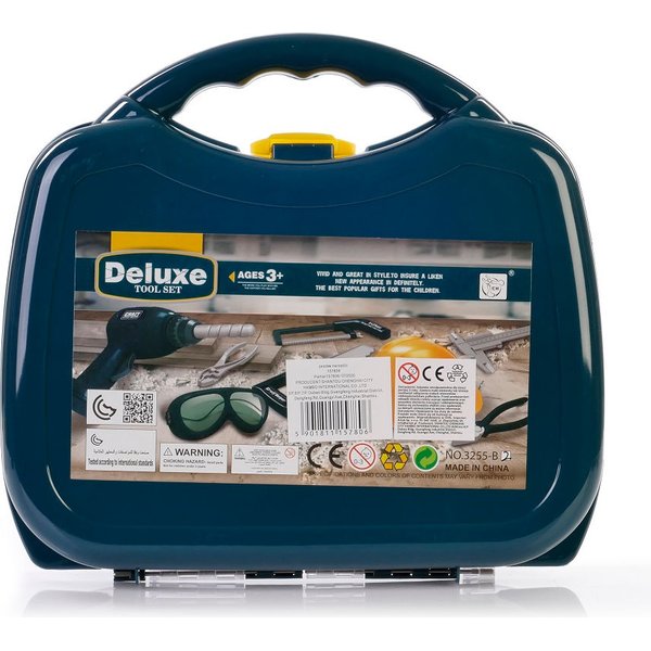 Zestaw zabawkowych narzędzi Artyk Wyprzedaż