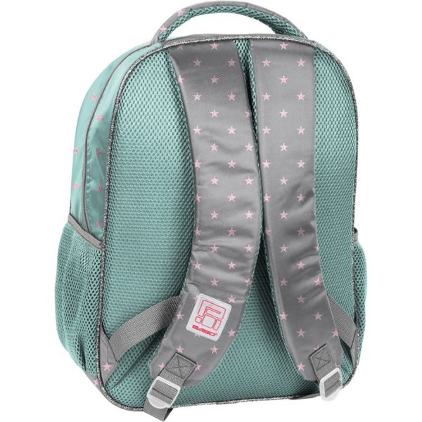 Zestaw szkolny 5 el. plecak + wyposażenie Paso - studio pets cat