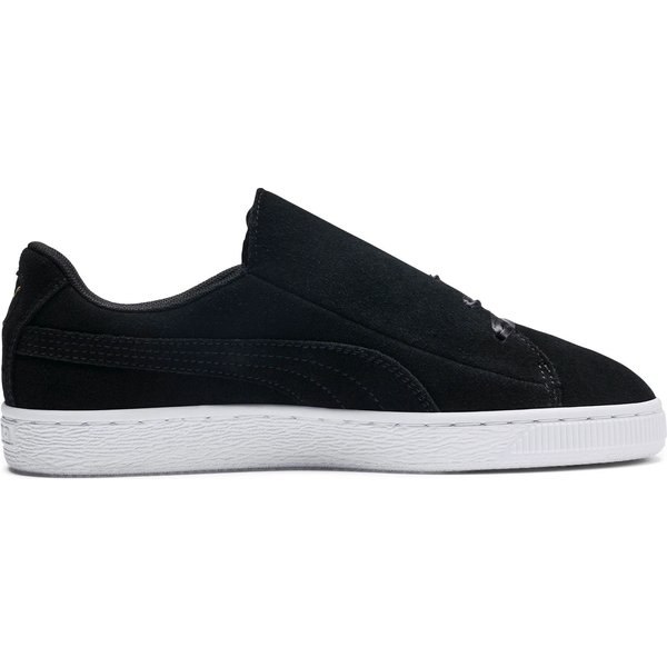 Buty Suede Crush Wm's Puma