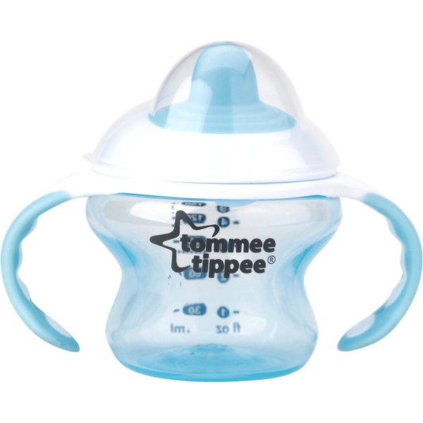 Zestaw do karmienia chłopczyk Tommee Tippee