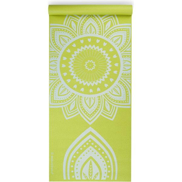 Mata do jogi 4mm Eco Wellness