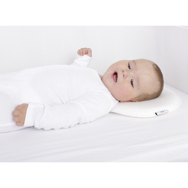Poduszka niemowlęca Shape BabyMatex