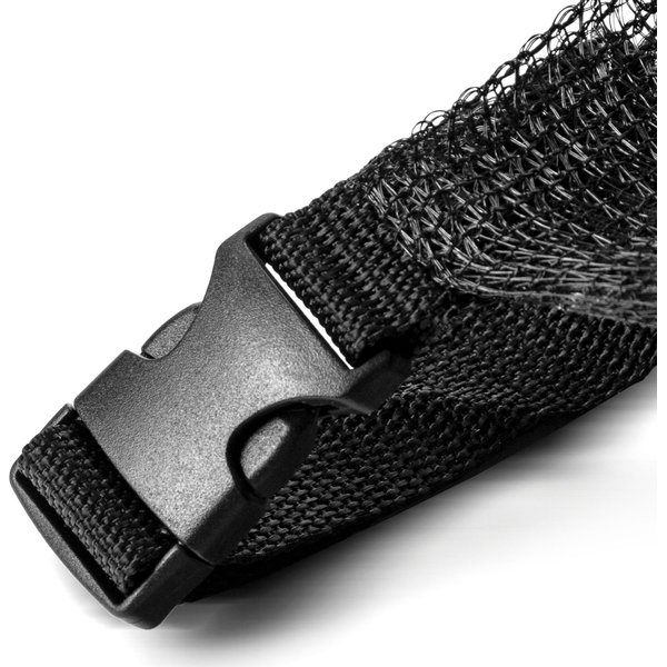 Trampolina ogrodowa z siatką wewnętrzną 305cm 10ft