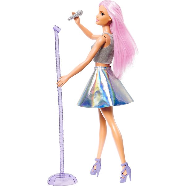 Barbie You can be anything Mattel - piosenkarka