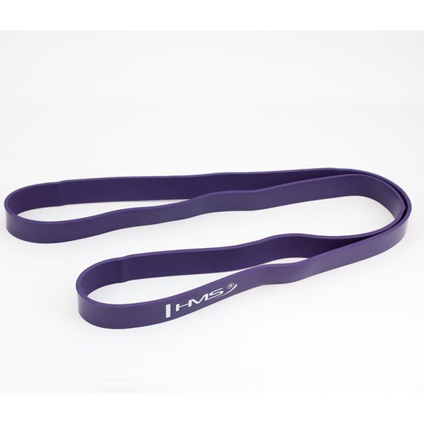 Guma oporowa do ćwiczeń Power Band GU05 HMS - level 3