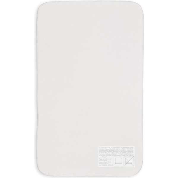 Łóżeczko dostawne Pino Colibro - dove