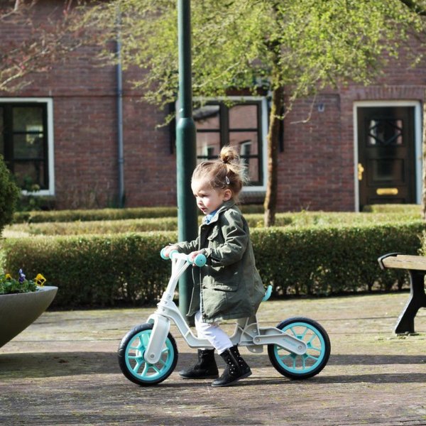 Rowerek Balance Bike Polisport WYPRZEDAŻ